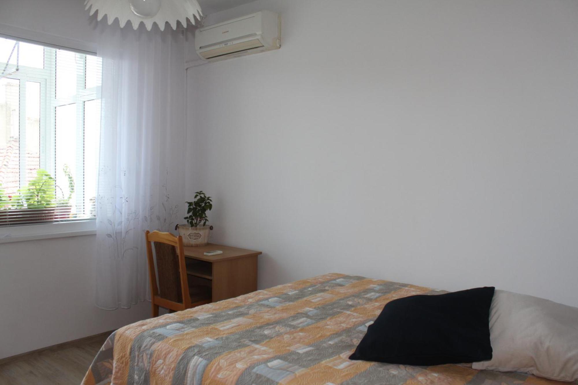 Sunny Cozy Flat In The Centre, Close To Beach, 4 Rooms, 105Sqm Varna Exterior photo